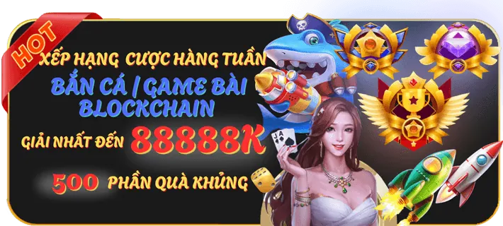Hàng trăm game nổ hũ với jackpot khổng lồ