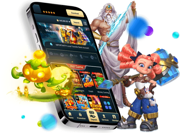 Các chương trình khuyến mãi hấp dẫn king79 win