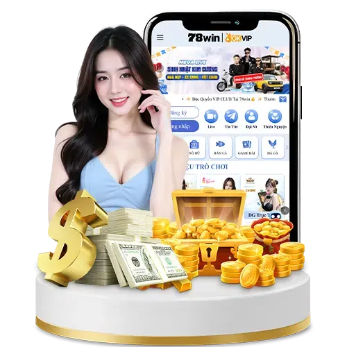 Đa dạng trò chơi tại king79 win
