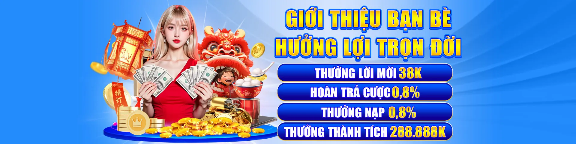 Tổng quan các chương trình khuyến mãi King79 Win hấp dẫn nhất năm 2026