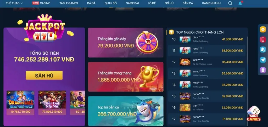 Hình ảnh minh họa các ưu đãi độc quyền cho thành viên VIP king79 win